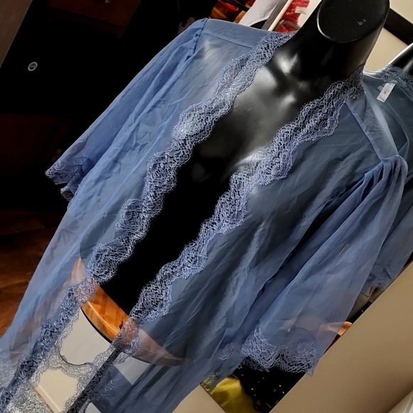 Victoria's Secret Other - Victoria's secret sexy cover-up